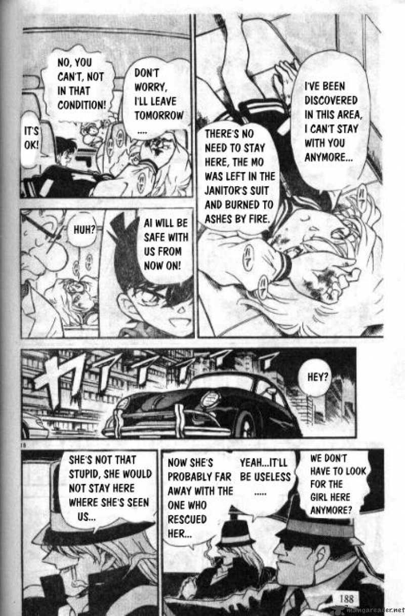 Detective Conan 242 16