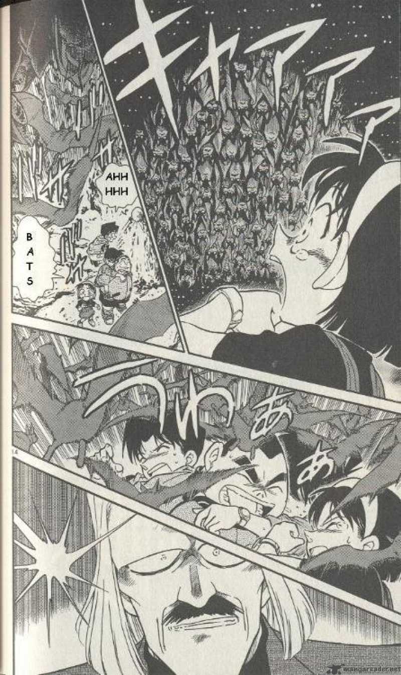 Detective Conan 252 14