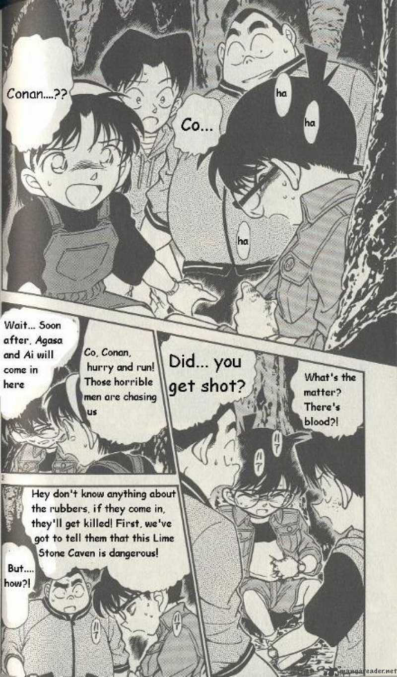 Detective Conan 252 2