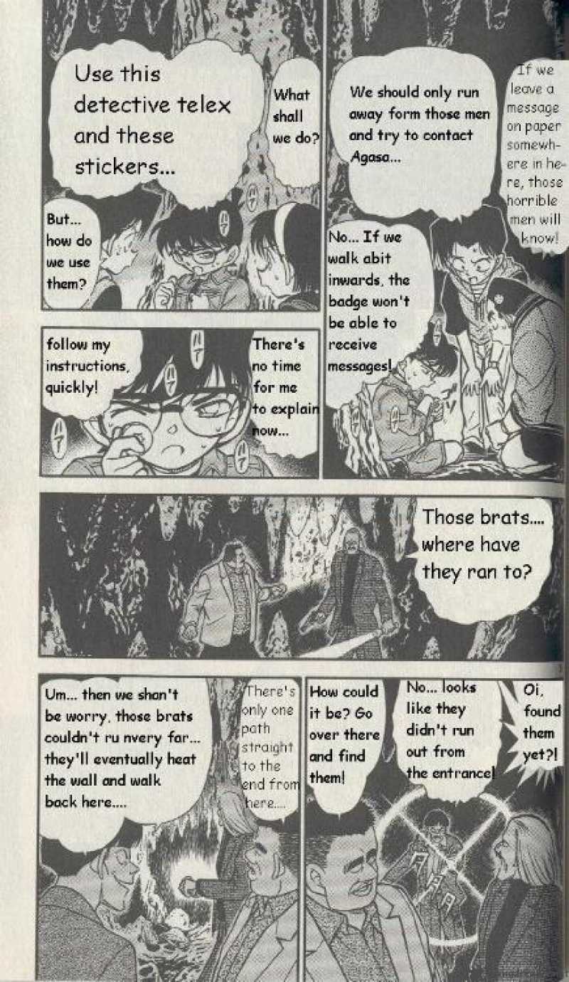 Detective Conan 252 3