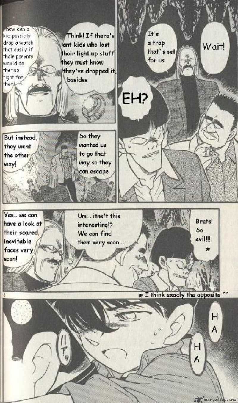 Detective Conan 252 8