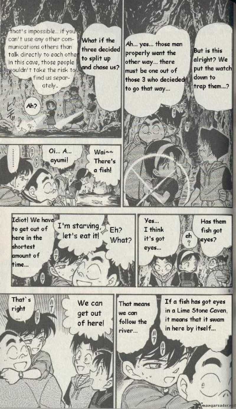 Detective Conan 252 9