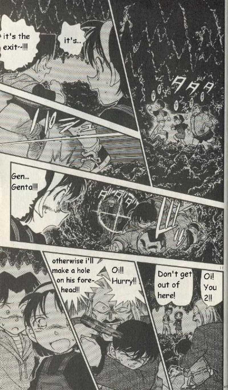 Detective Conan 253 11