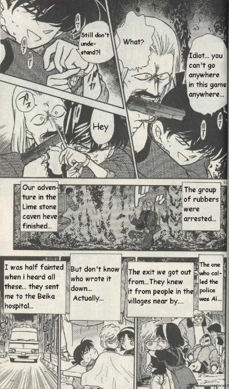 Detective Conan 253 13