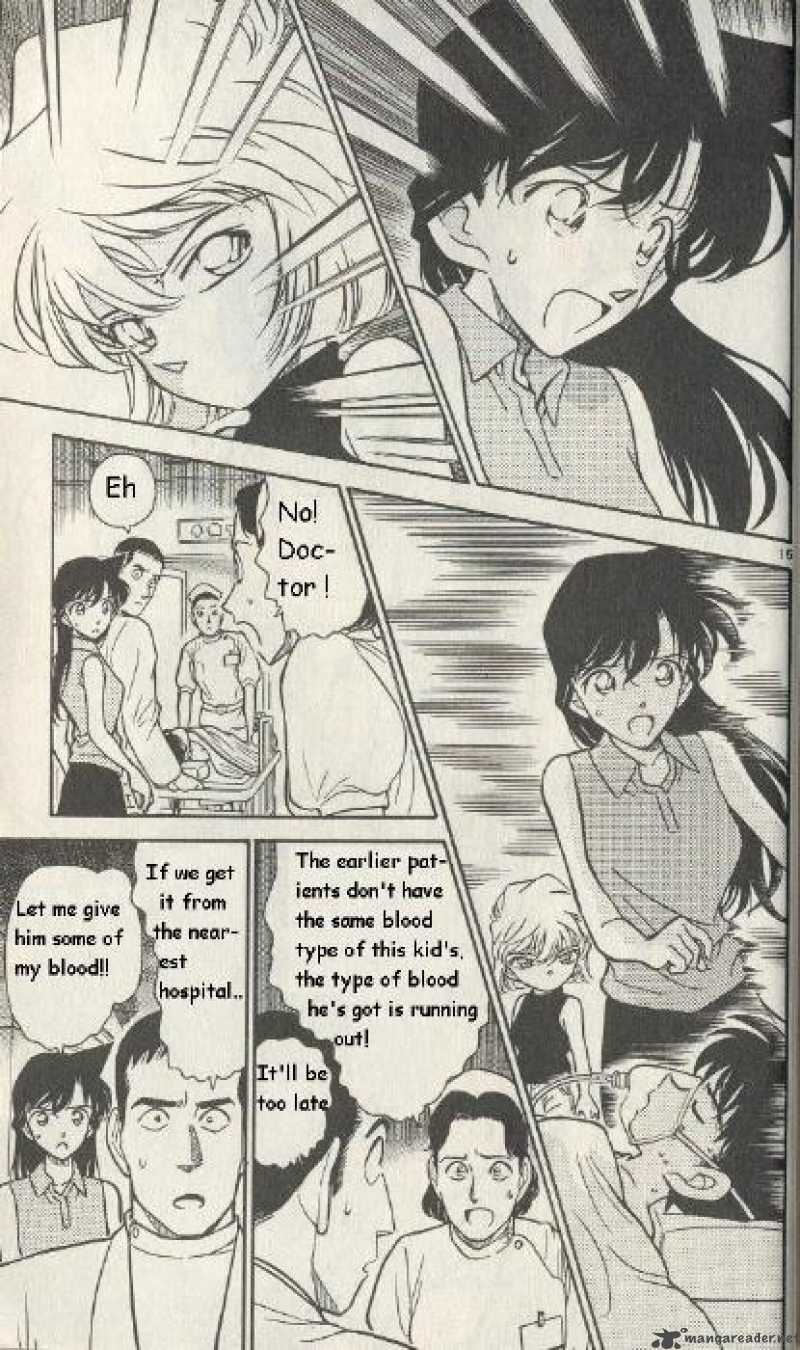 Detective Conan 253 15