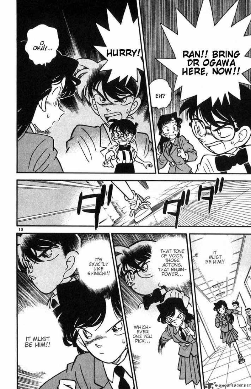Detective Conan 28 10