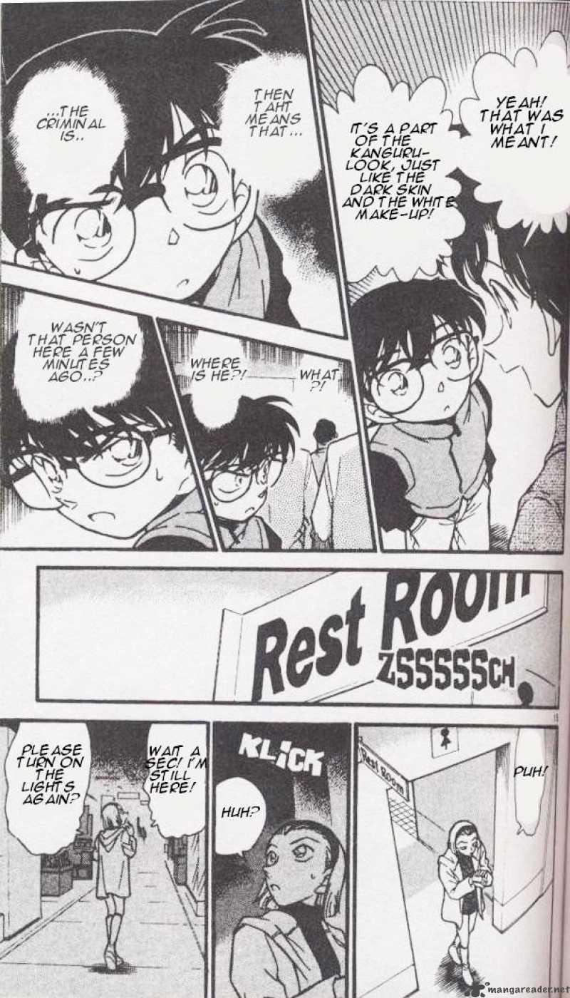Detective Conan 285 15