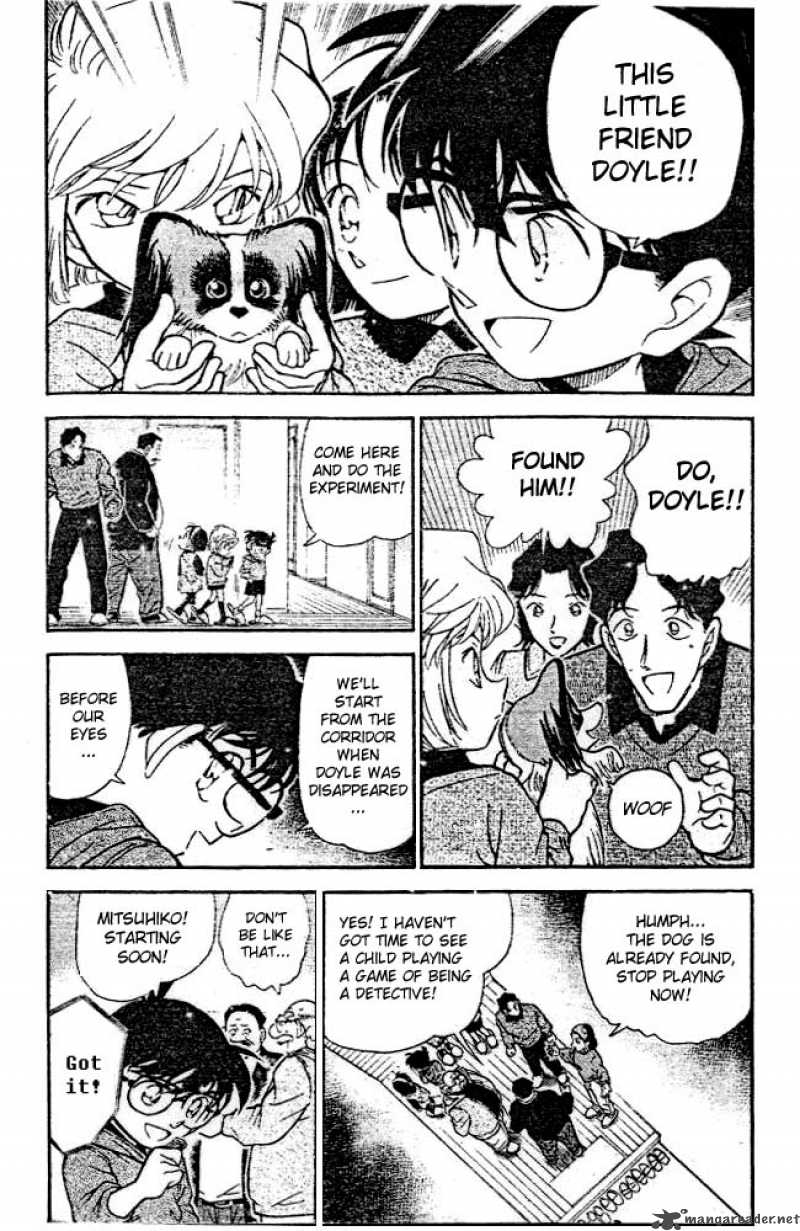 Detective Conan 292 4