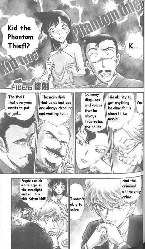 Detective Conan 300 1