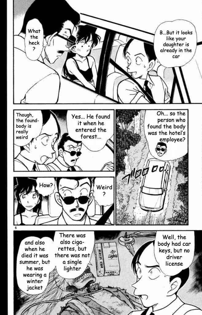 Detective Conan 308 6