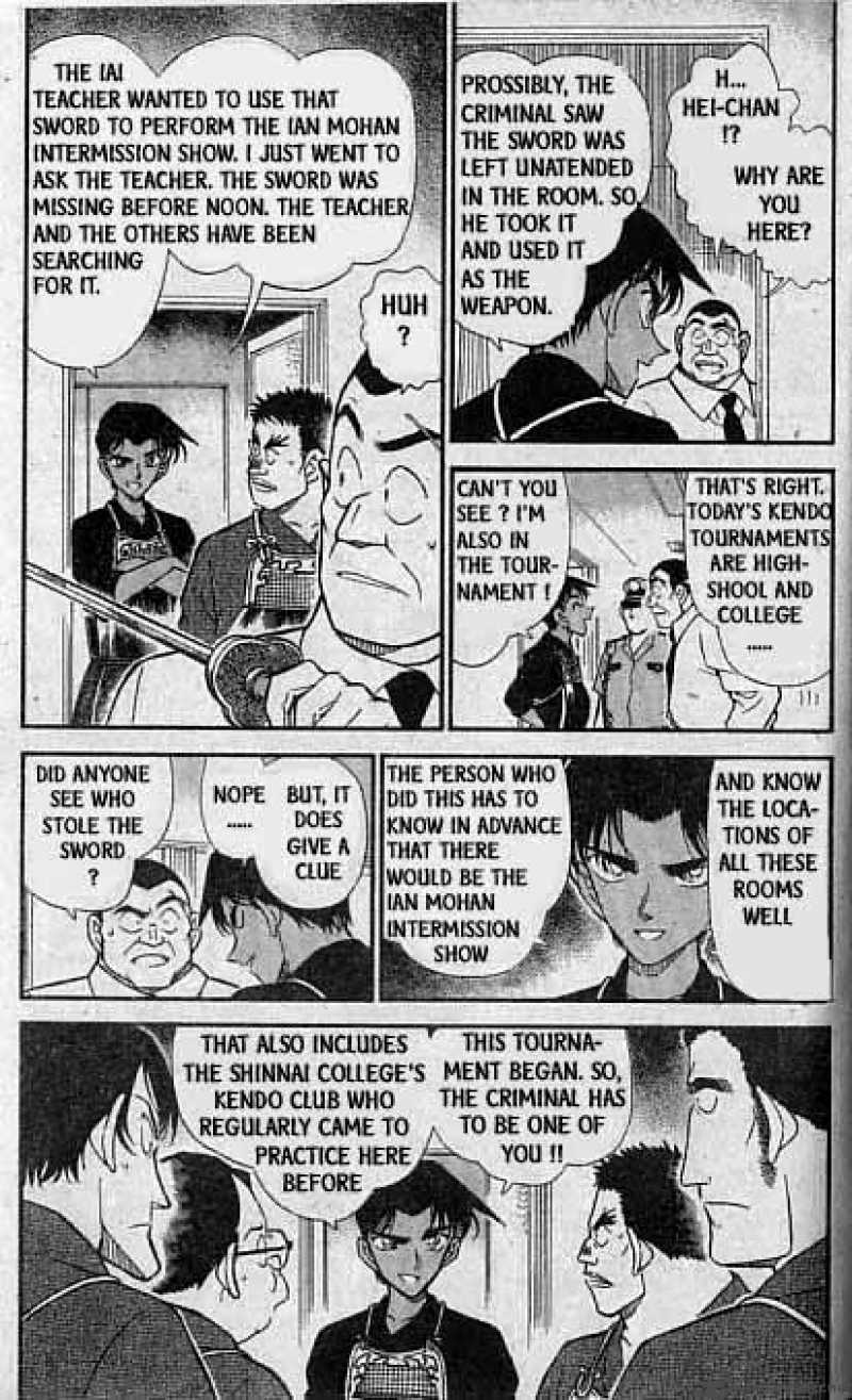 Detective Conan 315 4