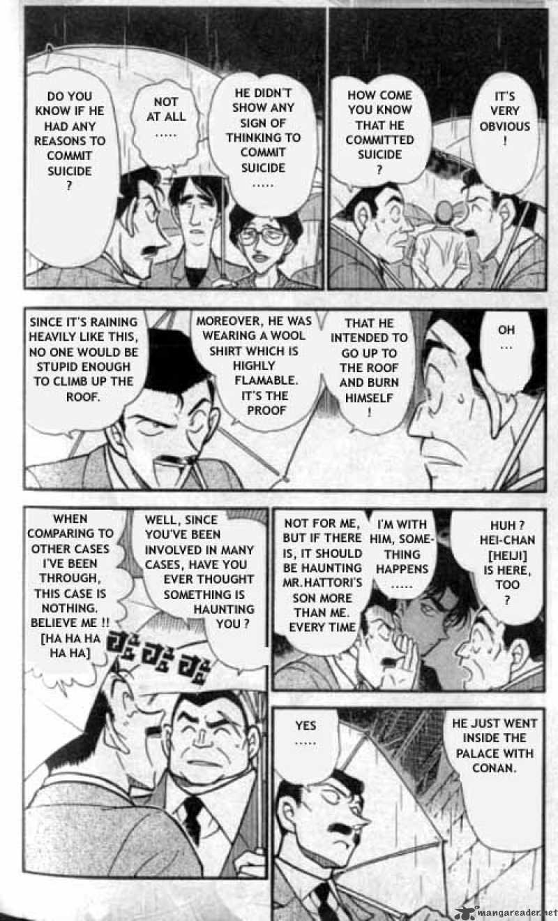 Detective Conan 318 5