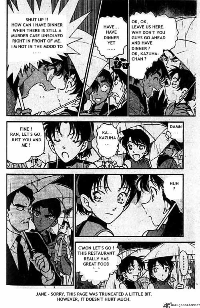 Detective Conan 319 7