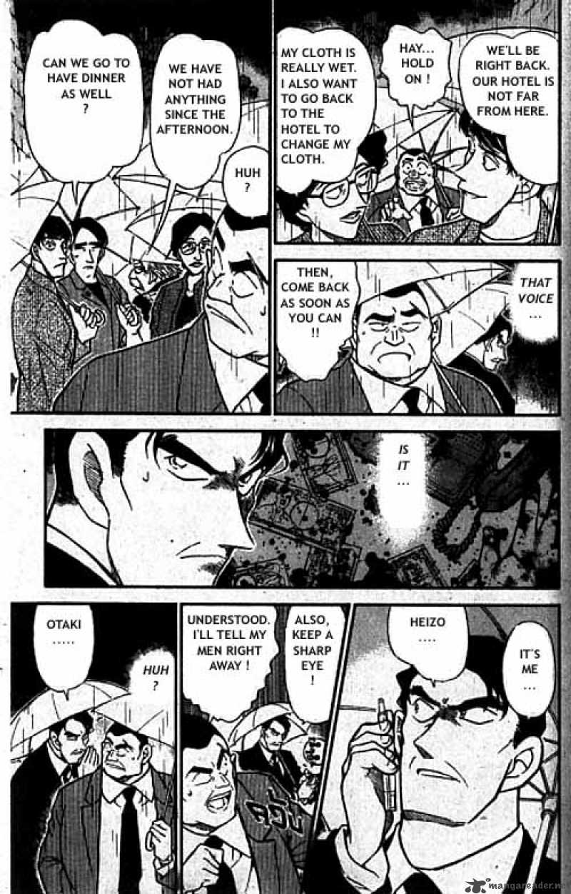 Detective Conan 319 8