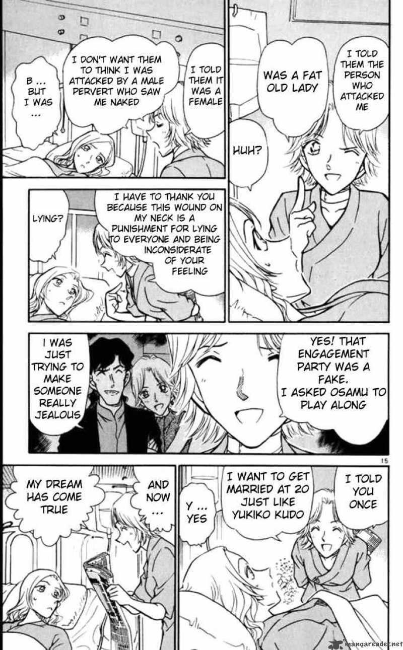 Detective Conan 324 15