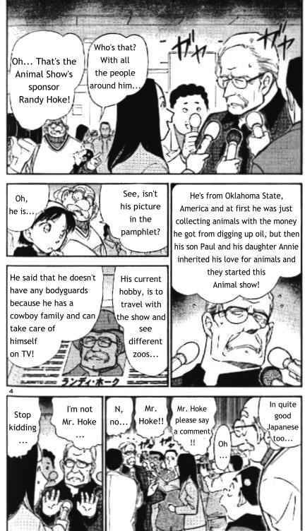 Detective Conan 325 4