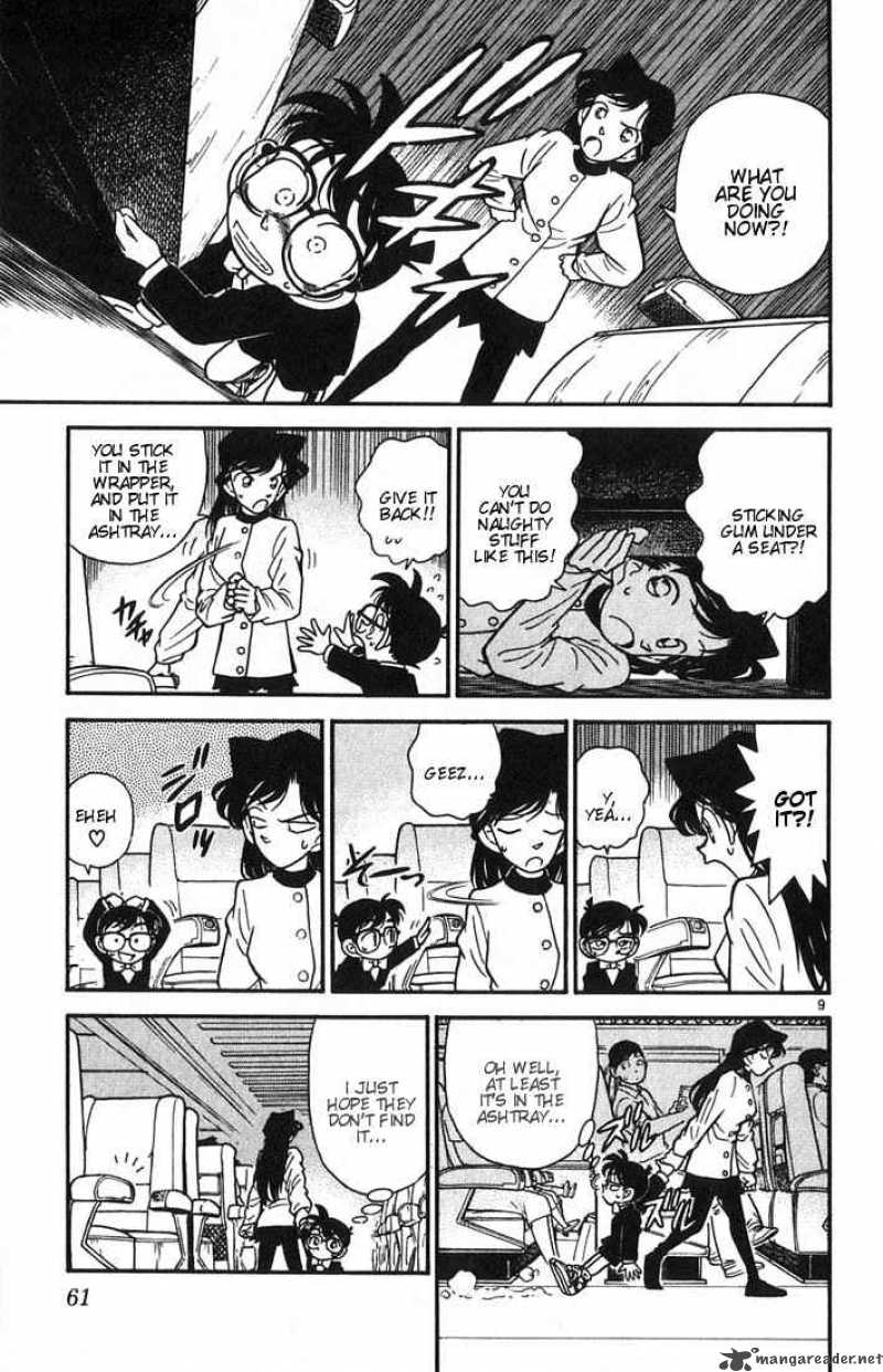 Detective Conan 33 9