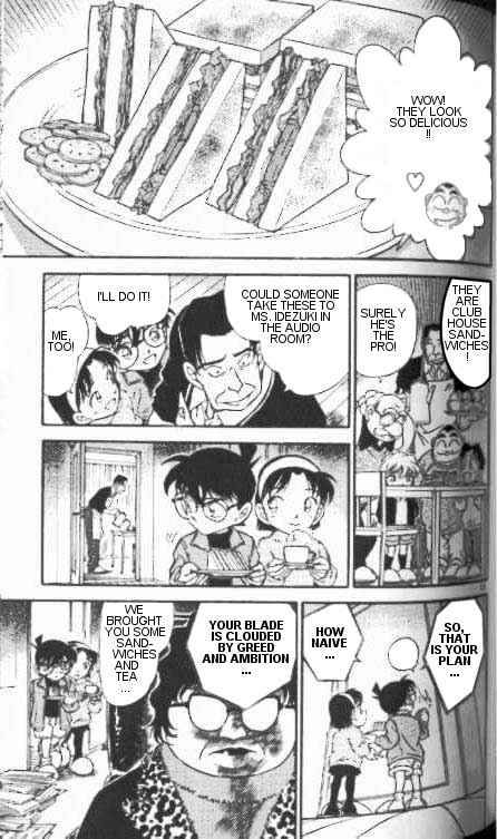 Detective Conan 335 13