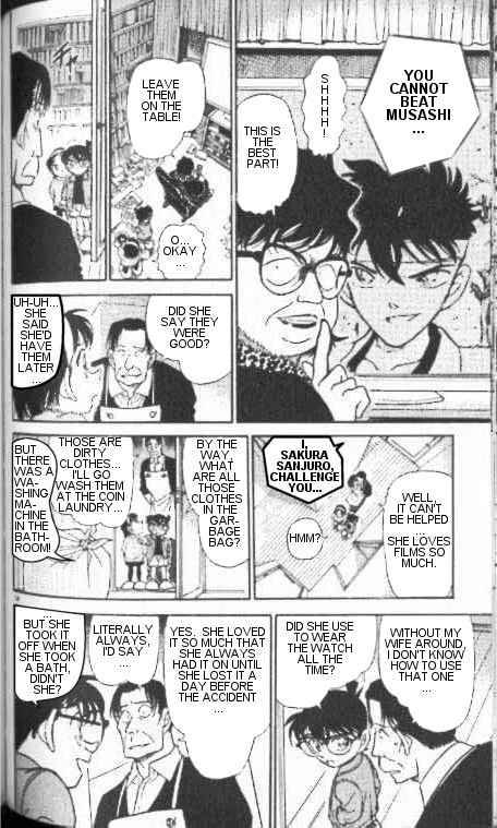 Detective Conan 335 14