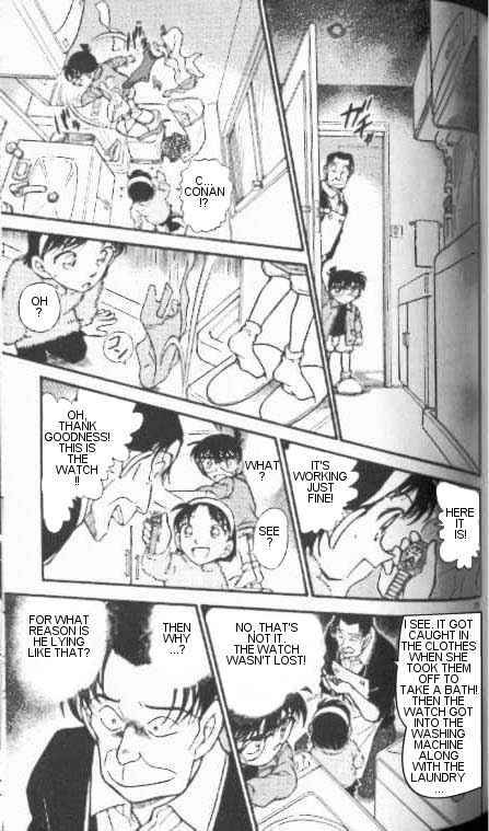 Detective Conan 335 15