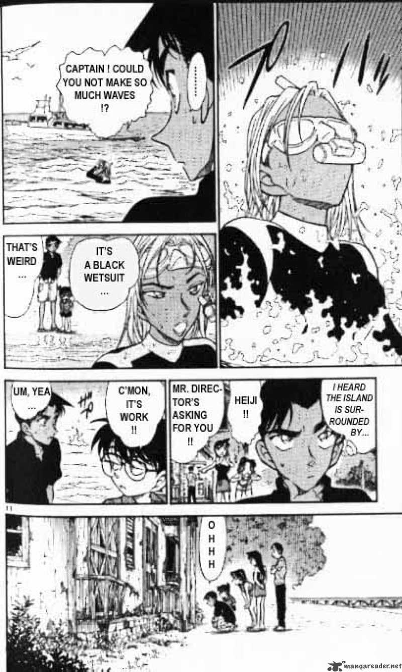 Detective Conan 361 10