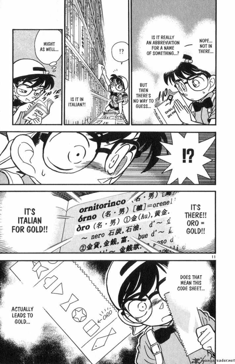 Detective Conan 37 11
