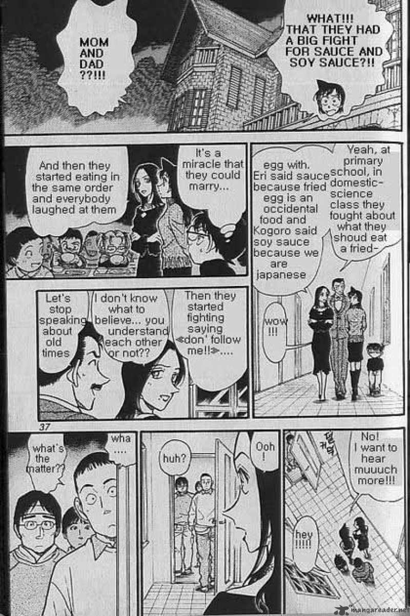 Detective Conan 374 15