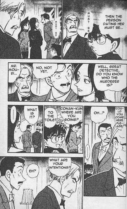 Detective Conan 375 11