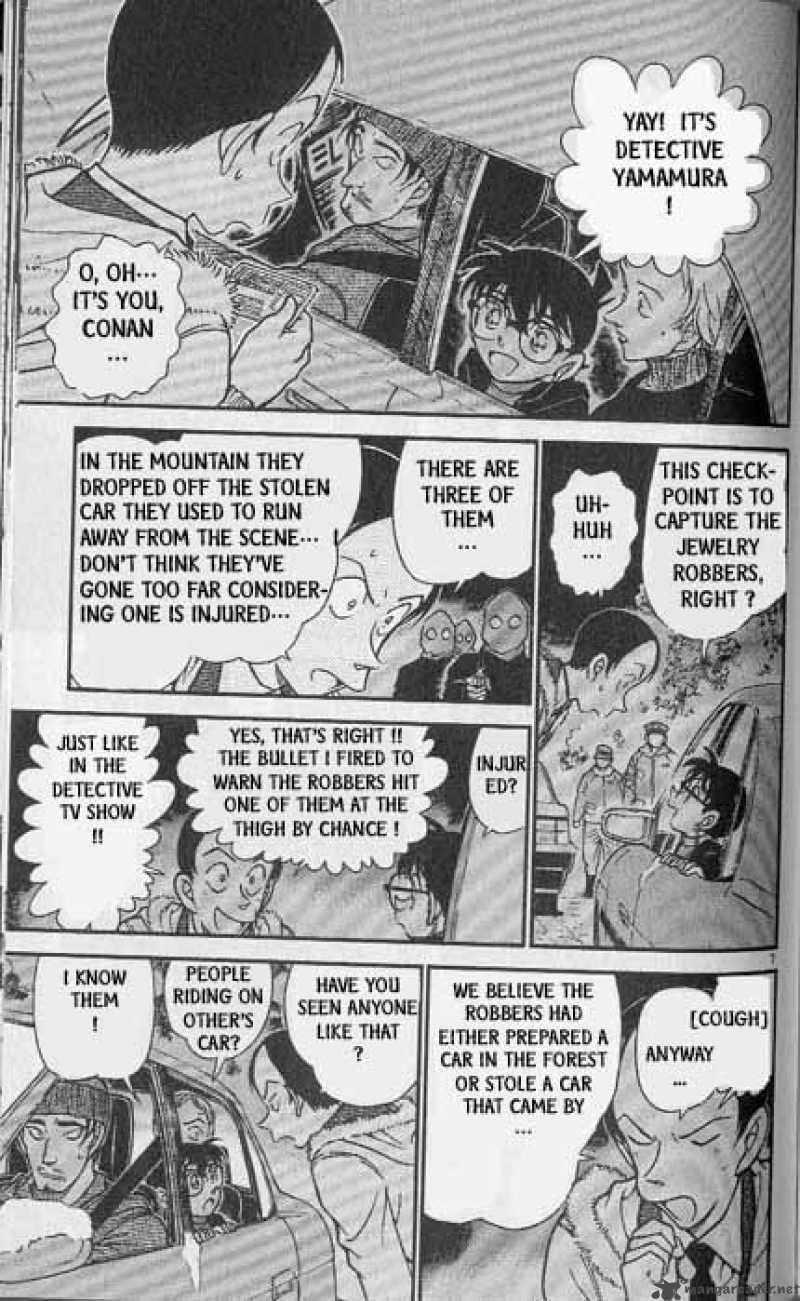 Detective Conan 382 7