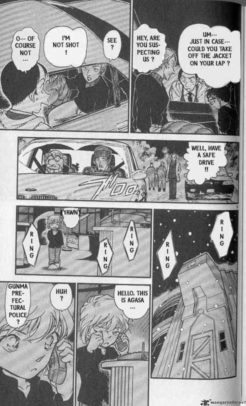 Detective Conan 382 9