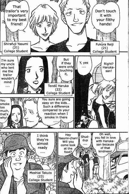 Detective Conan 398 8