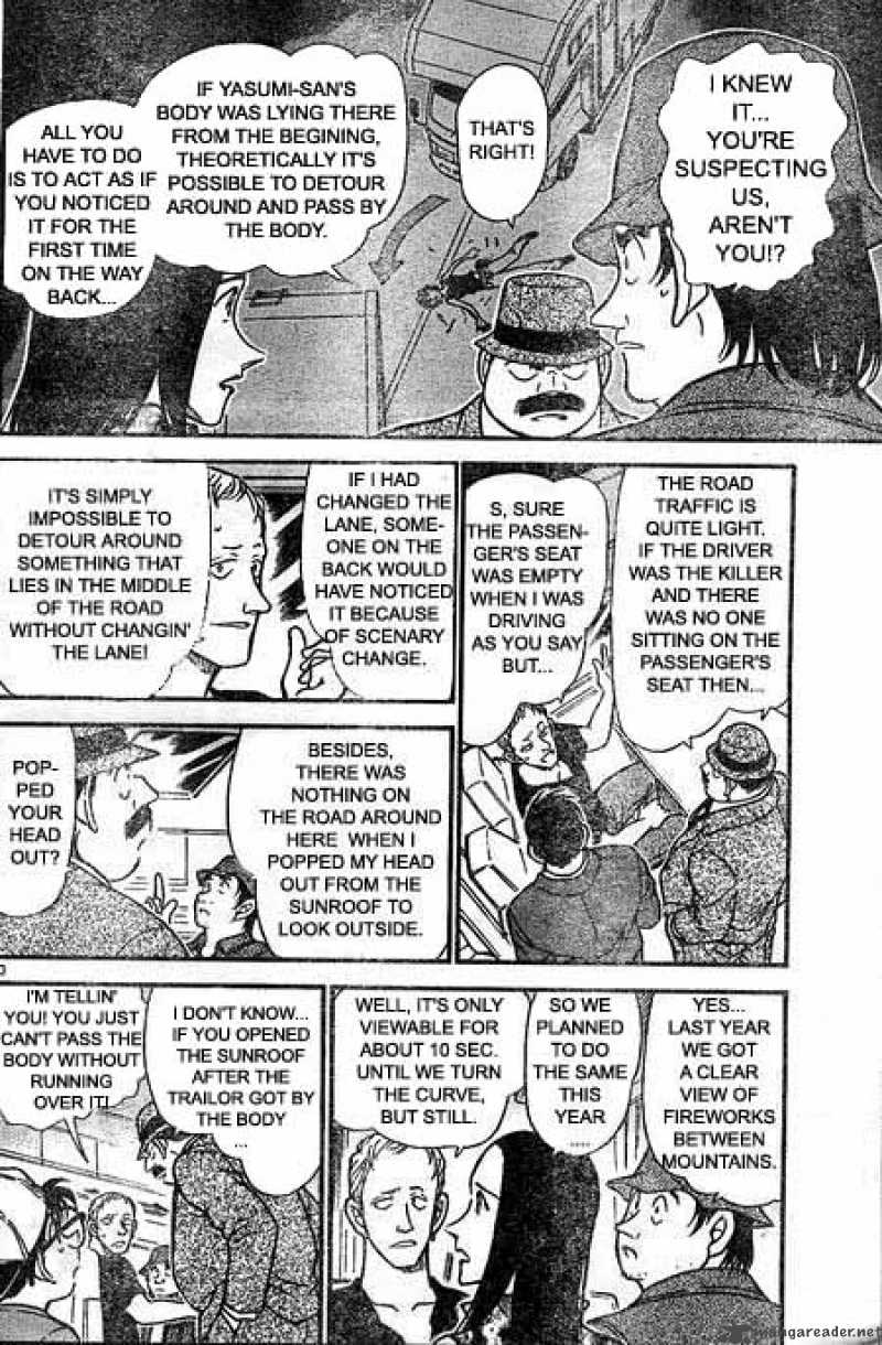 Detective Conan 399 10