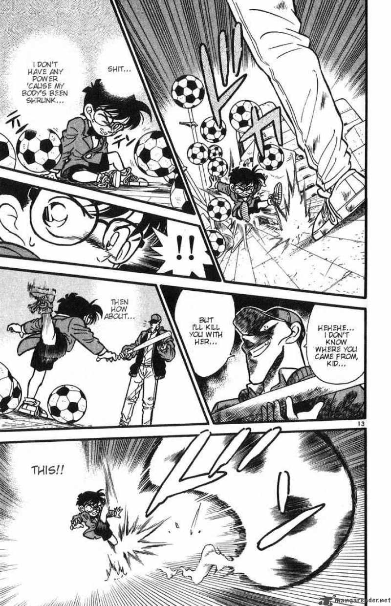 Detective Conan 4 13