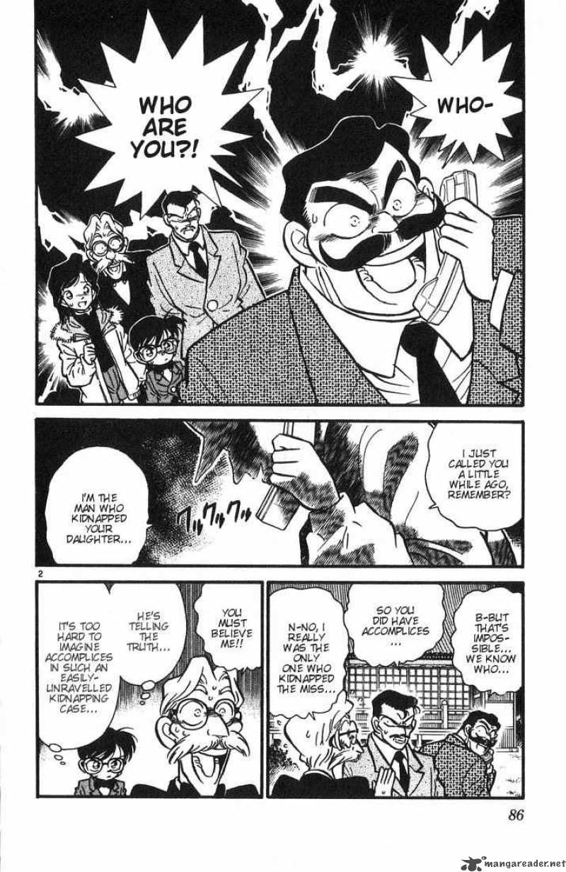 Detective Conan 4 2