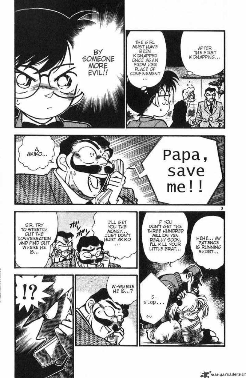 Detective Conan 4 3