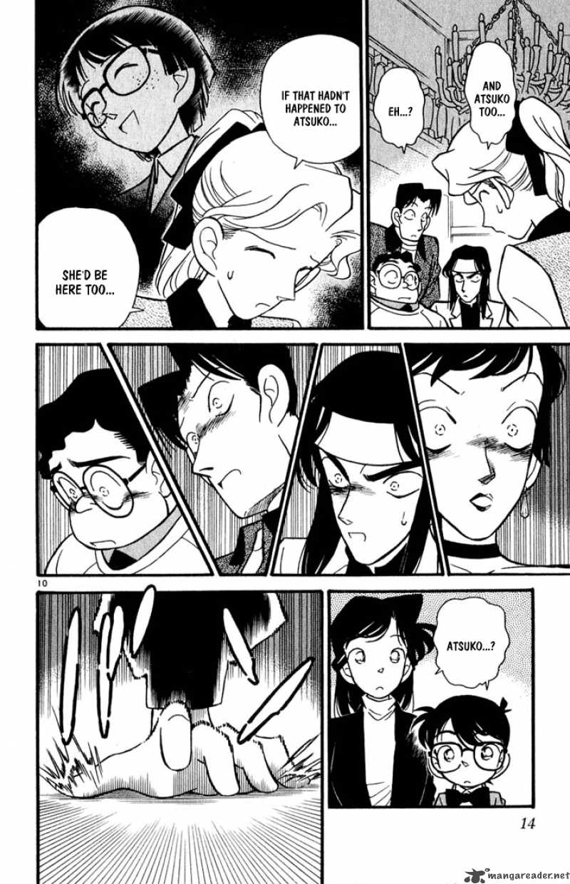 Detective Conan 40 14
