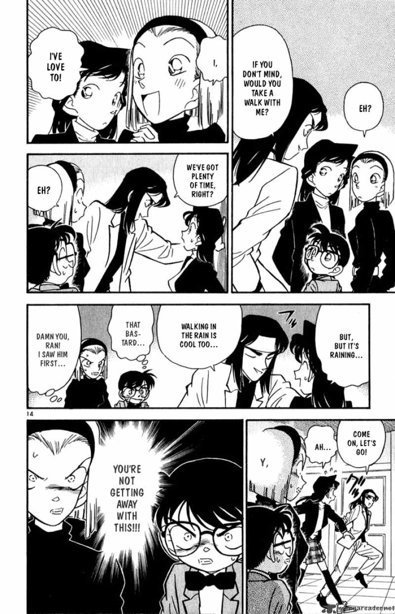 Detective Conan 40 18