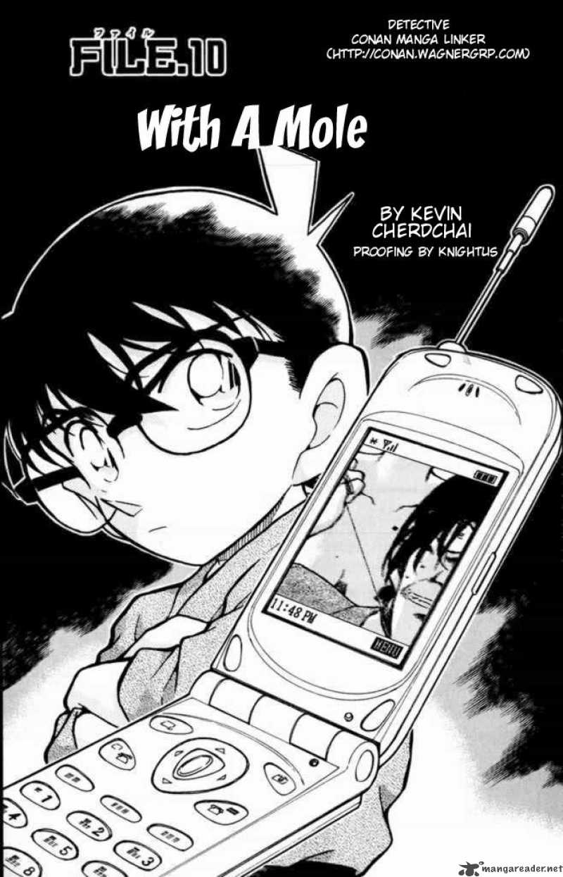 Detective Conan 402 1