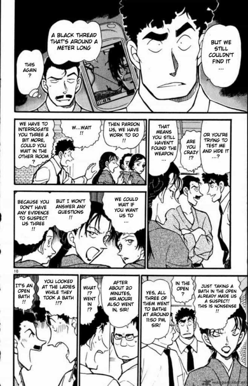 Detective Conan 402 10