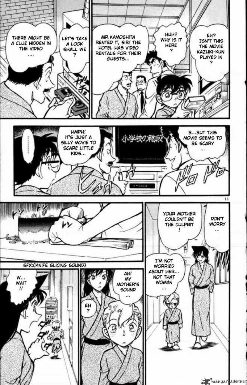 Detective Conan 402 11