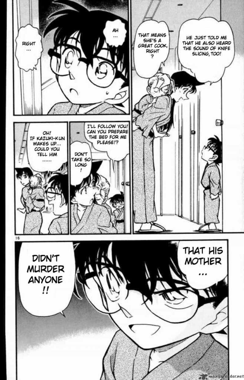 Detective Conan 402 16