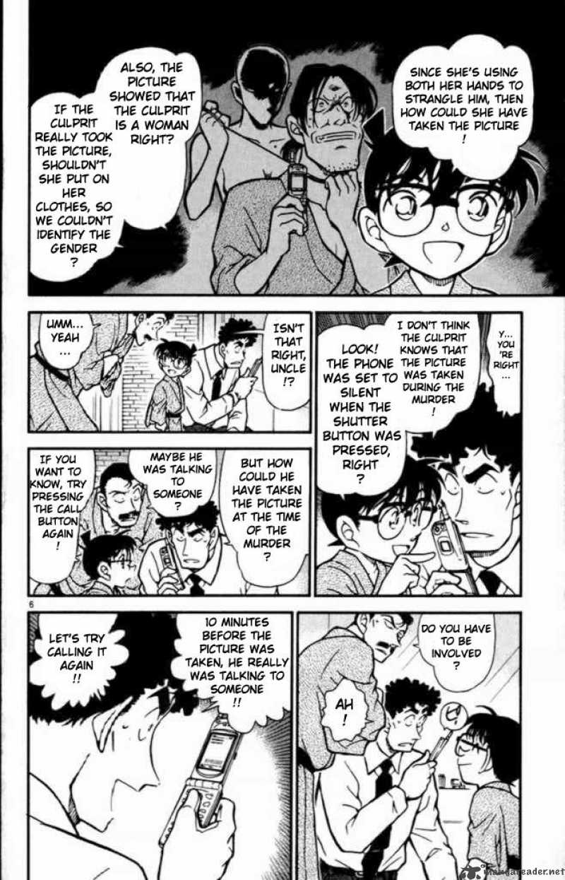 Detective Conan 402 6