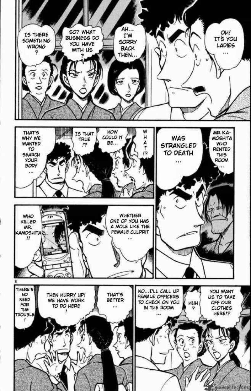 Detective Conan 402 8