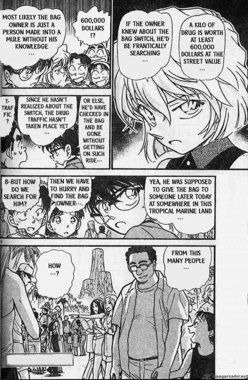 Detective Conan 404 18