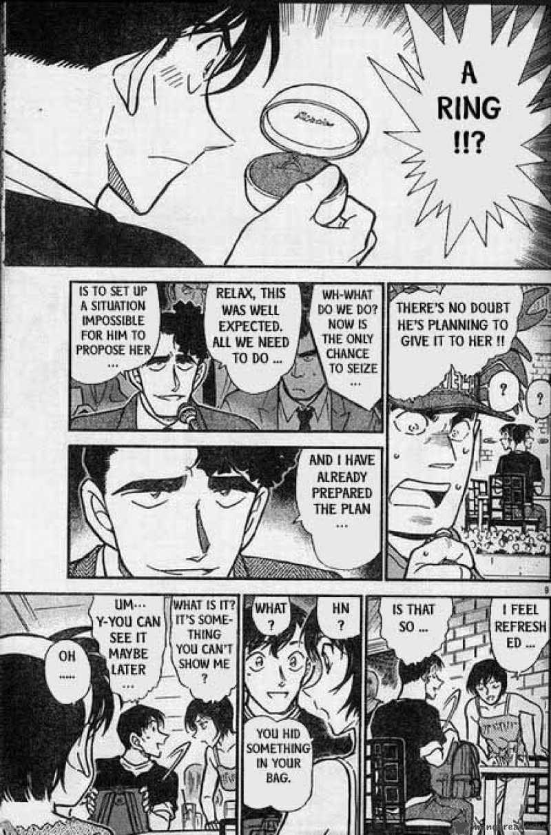 Detective Conan 404 9