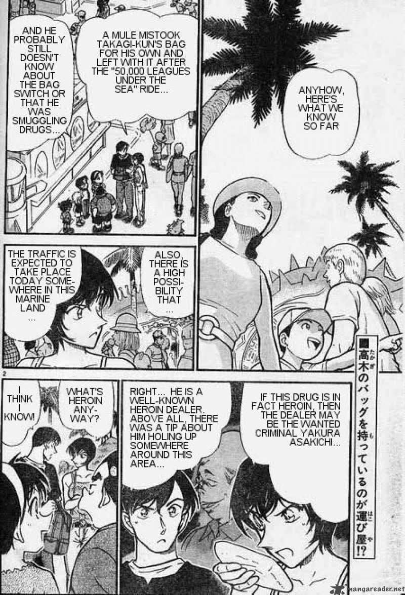 Detective Conan 405 2