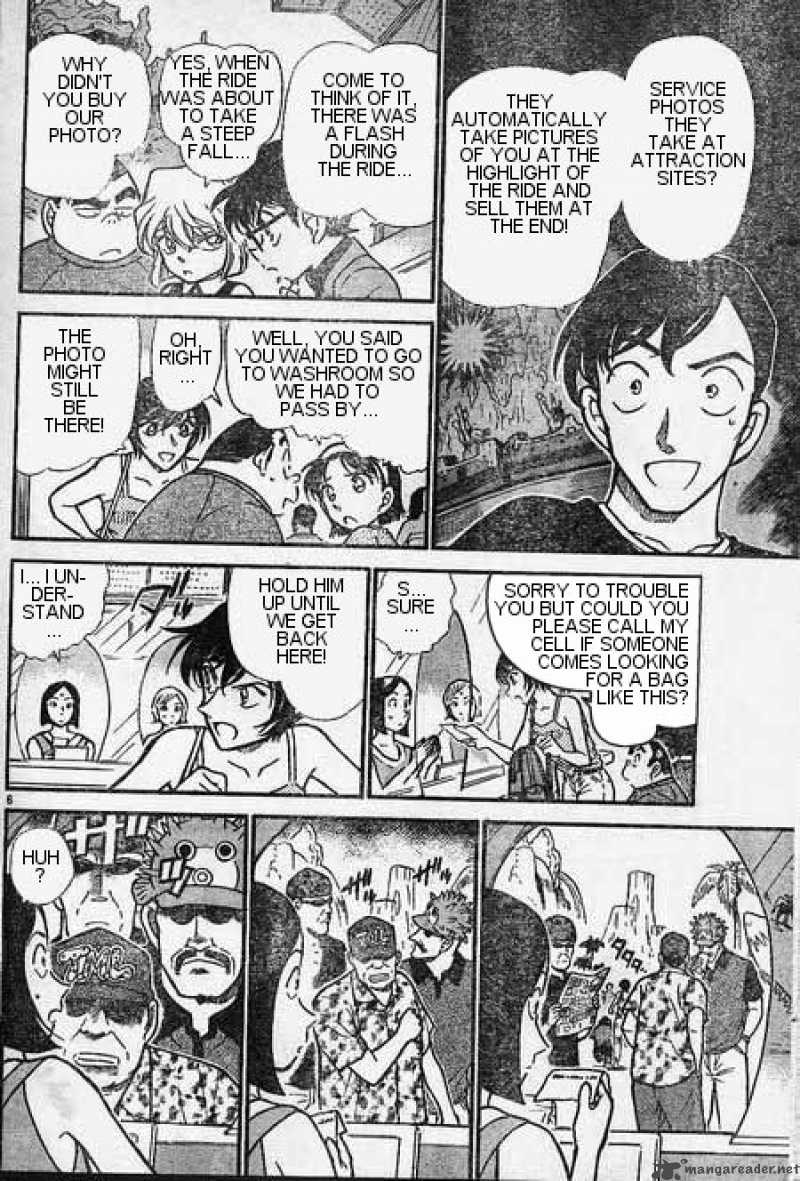 Detective Conan 405 6