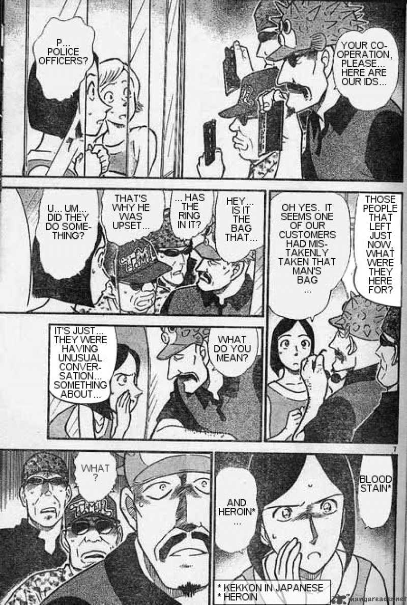 Detective Conan 405 7