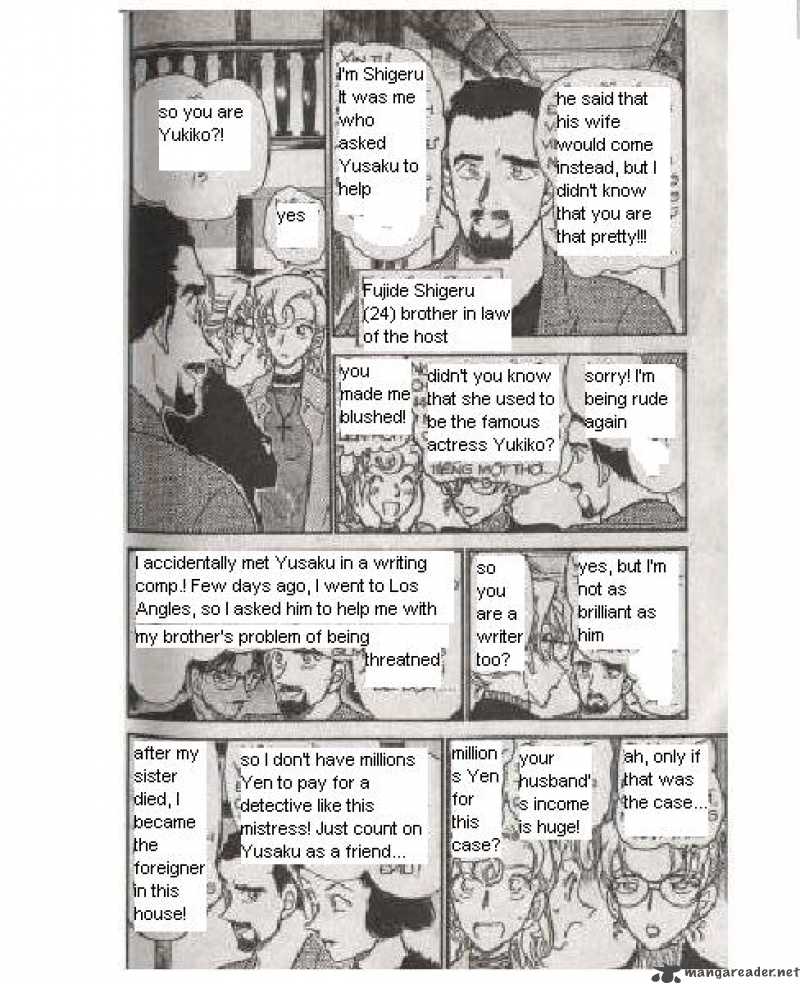 Detective Conan 414 5