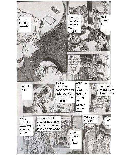 Detective Conan 415 4